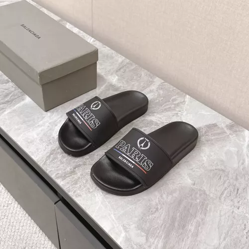 Cheap Balenciaga Slippers For Men #1328675, $$48.00 USD On Balenciaga Slippers