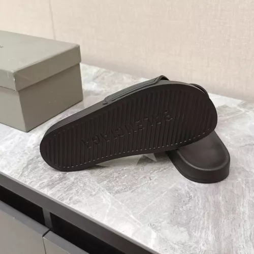 Replica Balenciaga Slippers For Men #1328675 $48.00 USD for Wholesale
