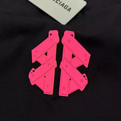 Replica Balenciaga T-Shirts Short Sleeved For Unisex #1328686 $88.00 USD for Wholesale