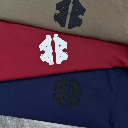 Replica Balenciaga T-Shirts Short Sleeved For Unisex #1328689 $88.00 USD for Wholesale