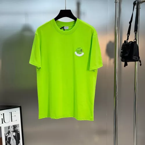 Cheap Moncler T-Shirts Short Sleeved For Men #1328692, $$85.00 USD On Moncler T-Shirts
