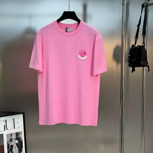 Cheap Moncler T-Shirts Short Sleeved For Men #1328693, $$85.00 USD On Moncler T-Shirts