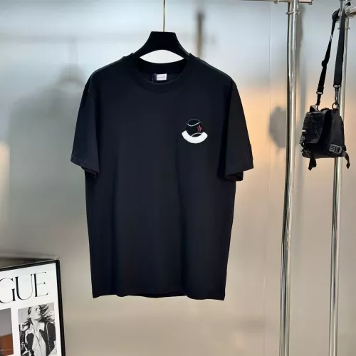 Cheap Moncler T-Shirts Short Sleeved For Men #1328694, $$85.00 USD On Moncler T-Shirts