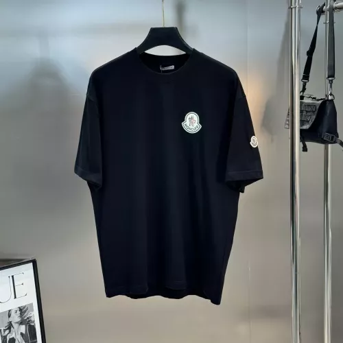 Cheap Moncler T-Shirts Short Sleeved For Unisex #1328708, $$85.00 USD On Moncler T-Shirts