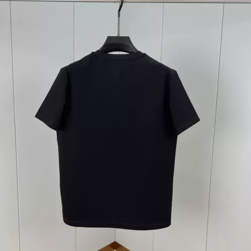 Replica Balmain T-Shirts Short Sleeved For Unisex #1328719 $68.00 USD for Wholesale