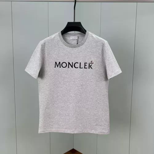 Cheap Moncler T-Shirts Short Sleeved For Unisex #1328721, $$68.00 USD On Moncler T-Shirts