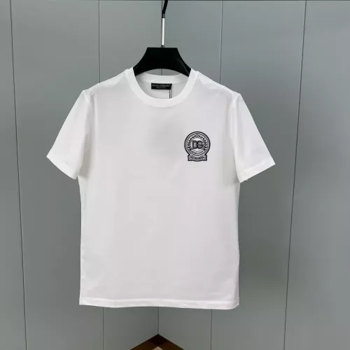Cheap Dolce &amp; Gabbana D&amp;G T-Shirts Short Sleeved For Unisex #1328724, $$68.00 USD On Dolce &amp; Gabbana D&amp;G T-Shirts