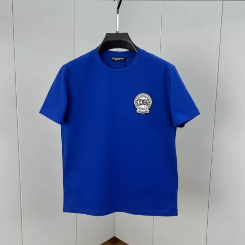 Cheap Dolce &amp; Gabbana D&amp;G T-Shirts Short Sleeved For Unisex #1328725, $$68.00 USD On Dolce &amp; Gabbana D&amp;G T-Shirts