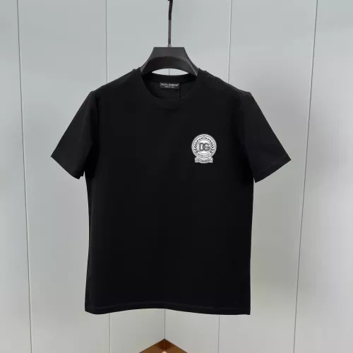 Cheap Dolce &amp; Gabbana D&amp;G T-Shirts Short Sleeved For Unisex #1328726, $$68.00 USD On Dolce &amp; Gabbana D&amp;G T-Shirts