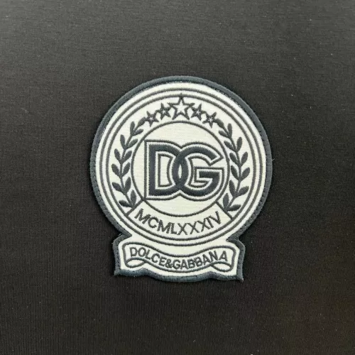 Replica Dolce & Gabbana D&G T-Shirts Short Sleeved For Unisex #1328726 $68.00 USD for Wholesale