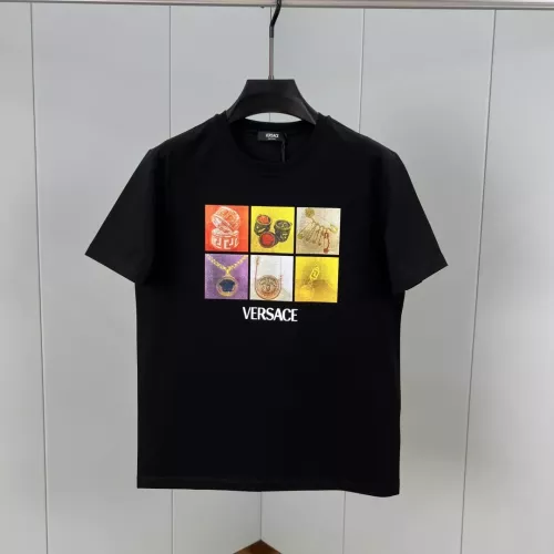 Cheap Versace T-Shirts Short Sleeved For Unisex #1328728, $$68.00 USD On Versace T-Shirts
