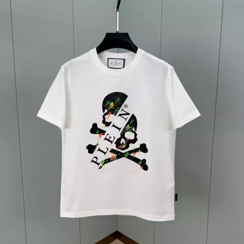 Cheap Philipp Plein PP T-Shirts Short Sleeved For Unisex #1328732, $$68.00 USD On Philipp Plein PP T-Shirts
