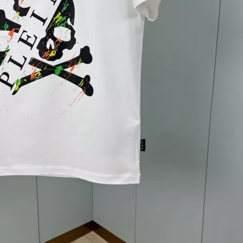 Replica Philipp Plein PP T-Shirts Short Sleeved For Unisex #1328732 $68.00 USD for Wholesale