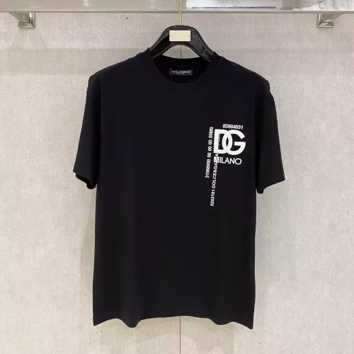 Cheap Dolce &amp; Gabbana D&amp;G T-Shirts Short Sleeved For Unisex #1328739, $$85.00 USD On Dolce &amp; Gabbana D&amp;G T-Shirts