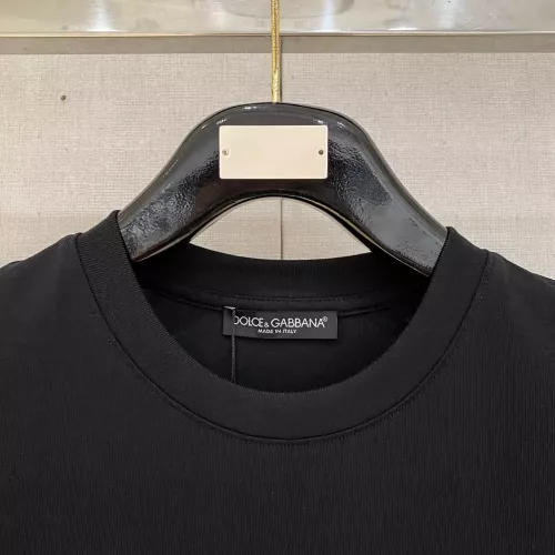 Replica Dolce & Gabbana D&G T-Shirts Short Sleeved For Unisex #1328739 $85.00 USD for Wholesale
