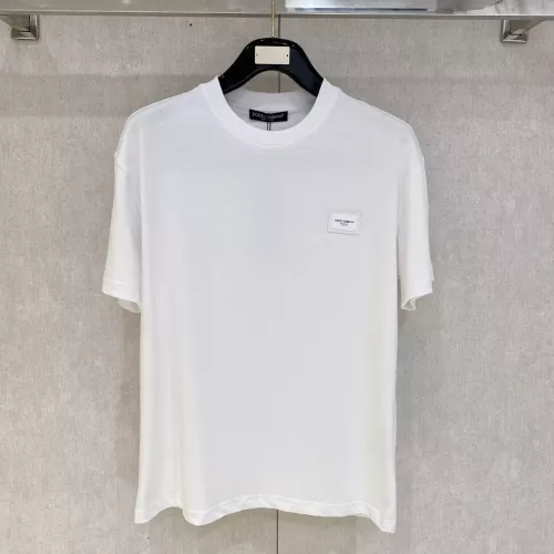 Cheap Dolce &amp; Gabbana D&amp;G T-Shirts Short Sleeved For Men #1328740, $$85.00 USD On Dolce &amp; Gabbana D&amp;G T-Shirts