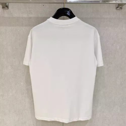 Replica Dolce & Gabbana D&G T-Shirts Short Sleeved For Men #1328740 $85.00 USD for Wholesale