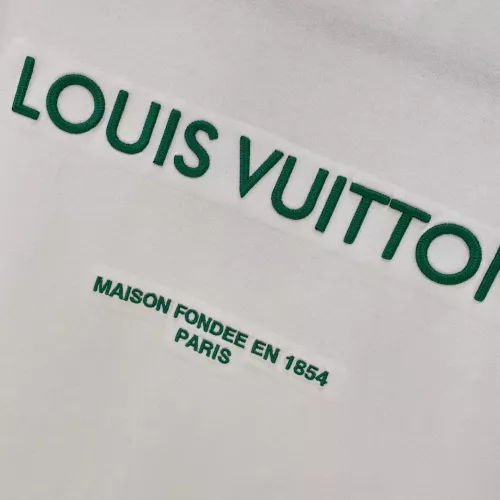 Replica Louis Vuitton LV T-Shirts Short Sleeved For Men #1328742 $85.00 USD for Wholesale
