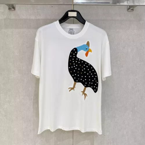 Cheap LOEWE T-Shirts Short Sleeved For Unisex #1328744, $$85.00 USD On LOEWE T-Shirts