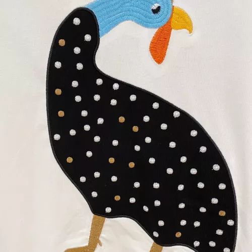 Replica LOEWE T-Shirts Short Sleeved For Unisex #1328744 $85.00 USD for Wholesale