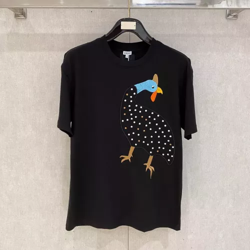 Cheap LOEWE T-Shirts Short Sleeved For Unisex #1328745, $$85.00 USD On LOEWE T-Shirts