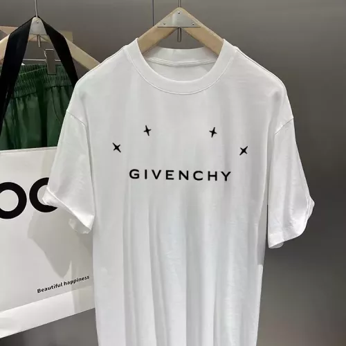 Cheap Givenchy T-Shirts Short Sleeved For Men #1328750, $$85.00 USD On Givenchy T-Shirts