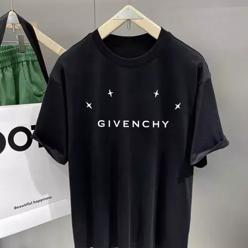 Cheap Givenchy T-Shirts Short Sleeved For Men #1328751, $$85.00 USD On Givenchy T-Shirts