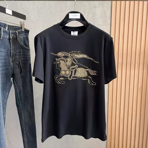 Cheap Burberry T-Shirts Short Sleeved For Unisex #1328753, $$85.00 USD On Burberry T-Shirts