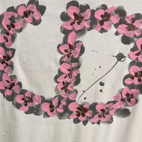 Replica Christian Dior T-Shirts Short Sleeved For Unisex #1328754 $85.00 USD for Wholesale