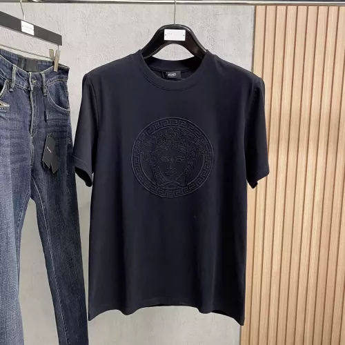 Cheap Versace T-Shirts Short Sleeved For Unisex #1328759, $$85.00 USD On Versace T-Shirts