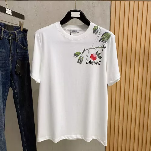 Cheap LOEWE T-Shirts Short Sleeved For Unisex #1328762, $$85.00 USD On LOEWE T-Shirts