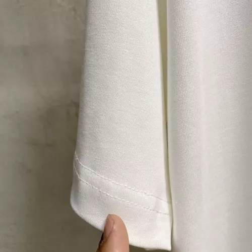 Replica LOEWE T-Shirts Short Sleeved For Unisex #1328762 $85.00 USD for Wholesale