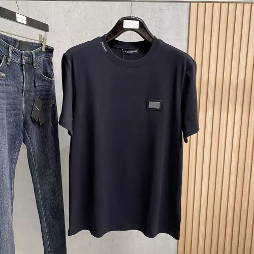 Cheap Dolce &amp; Gabbana D&amp;G T-Shirts Short Sleeved For Unisex #1328767, $$85.00 USD On Dolce &amp; Gabbana D&amp;G T-Shirts