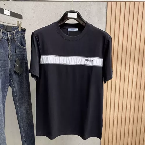 Cheap Prada T-Shirts Short Sleeved For Unisex #1328769, $$85.00 USD On Prada T-Shirts