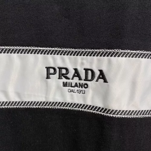 Replica Prada T-Shirts Short Sleeved For Unisex #1328769 $85.00 USD for Wholesale