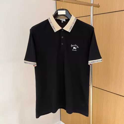 Cheap Burberry T-Shirts Short Sleeved For Men #1328775, $$88.00 USD On Burberry T-Shirts