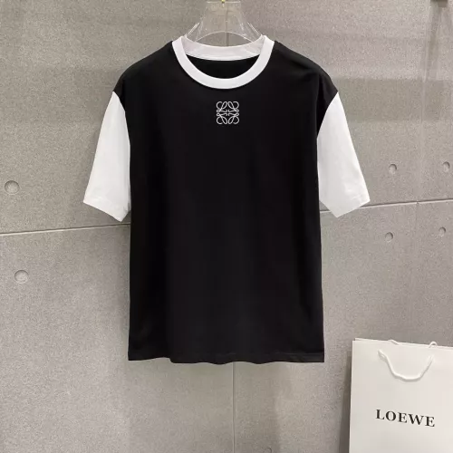 Cheap LOEWE T-Shirts Short Sleeved For Men #1328780, $$92.00 USD On LOEWE T-Shirts