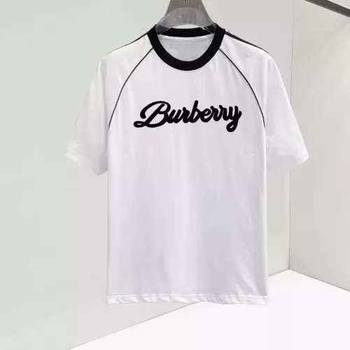 Cheap Burberry T-Shirts Short Sleeved For Men #1328783, $$96.00 USD On Burberry T-Shirts