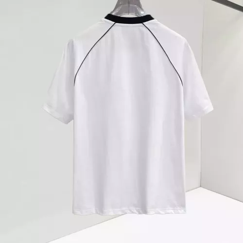 Replica Burberry T-Shirts Short Sleeved For Men #1328783 $96.00 USD for Wholesale