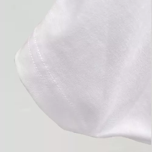 Replica Burberry T-Shirts Short Sleeved For Men #1328783 $96.00 USD for Wholesale