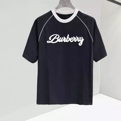 Cheap Burberry T-Shirts Short Sleeved For Men #1328785, $$96.00 USD On Burberry T-Shirts