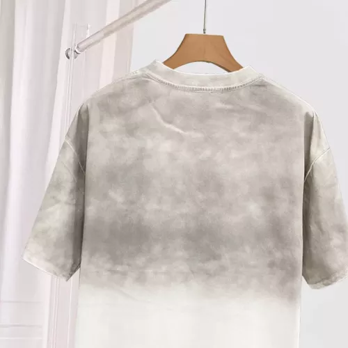 Replica Christian Dior T-Shirts Short Sleeved For Men #1328786 $96.00 USD for Wholesale