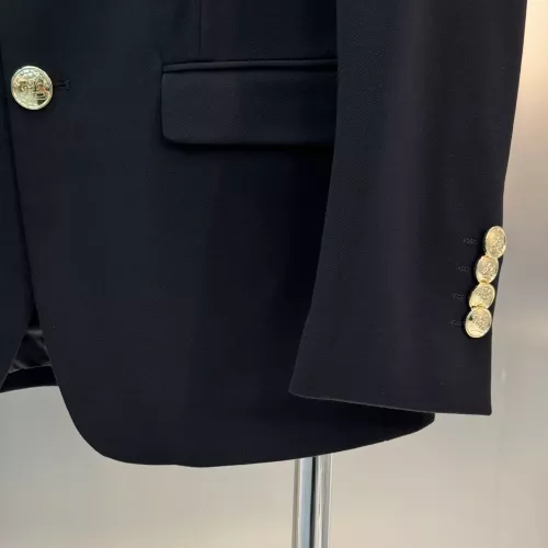 Replica Fendi Jackets Long Sleeved For Men #1328792 $128.00 USD for Wholesale