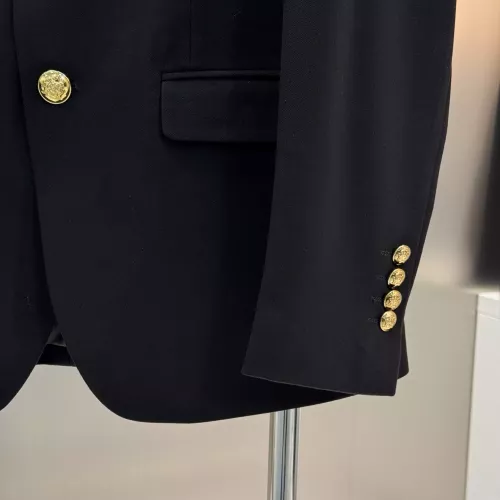 Replica Hermes Jackets Long Sleeved For Men #1328794 $130.00 USD for Wholesale