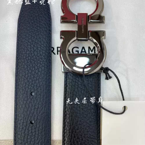 Cheap Salvatore Ferragamo AAA Quality Belts In 3.5cm For Men #1328810, $$56.00 USD On Salvatore Ferragamo AAA Quality Belts