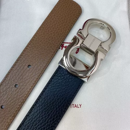 Cheap Salvatore Ferragamo AAA Quality Belts In 3.5cm For Men #1328836, $$56.00 USD On Salvatore Ferragamo AAA Quality Belts