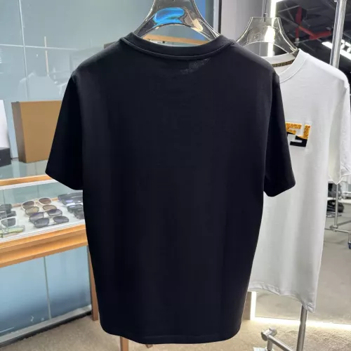 Replica Fendi T-Shirts Short Sleeved For Unisex #1328841 $82.00 USD for Wholesale
