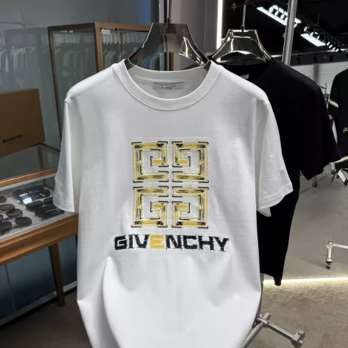 Replica Givenchy T-Shirts Short Sleeved For Unisex #1328845 $82.00 USD for Wholesale