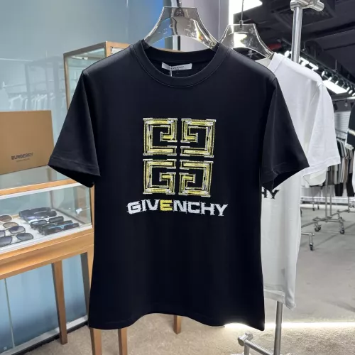 Cheap Givenchy T-Shirts Short Sleeved For Unisex #1328846, $$82.00 USD On Givenchy T-Shirts