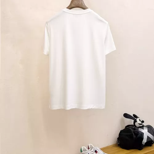 Replica Prada T-Shirts Short Sleeved For Men #1328847 $88.00 USD for Wholesale